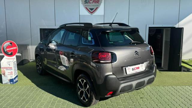 CITROEN C3 Aircross usata, con Airbag