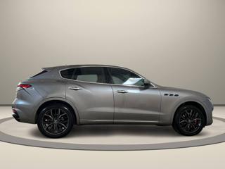 MASERATI Levante usata, con Airbag Passeggero