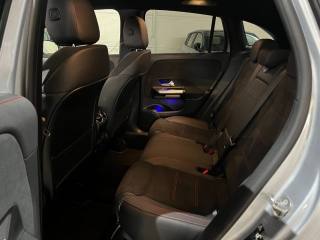 MERCEDES-BENZ GLA 200 usata, con Controllo automatico clima