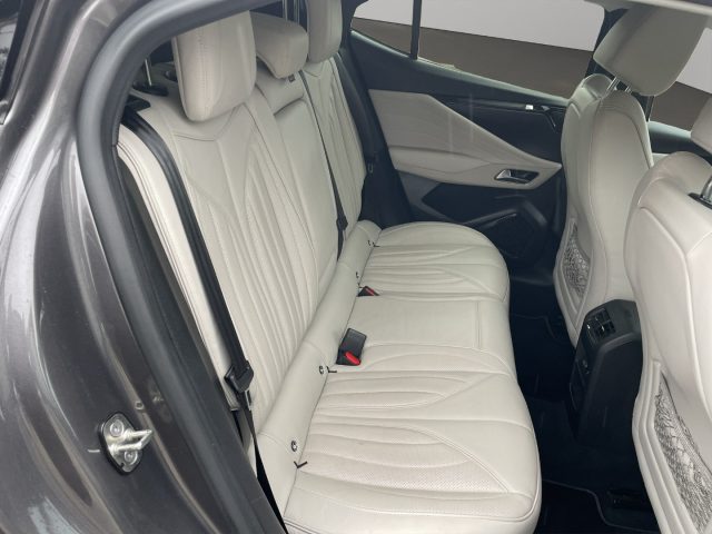 DS AUTOMOBILES DS 4 usata, con Fari LED