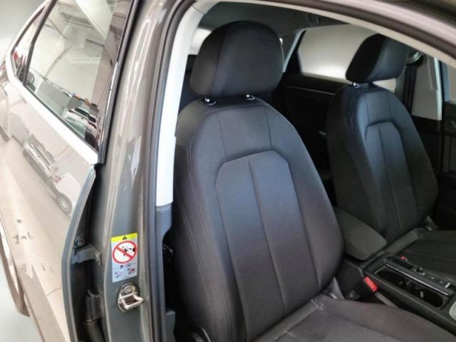 AUDI Q3 usata, con Filtro antiparticolato