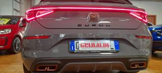 CUPRA Leon usata, con Climatizzatore