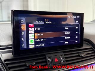 AUDI Q5 usata, con Park Distance Control