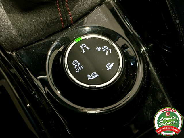 PEUGEOT 2008 usata, con ESP