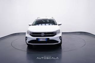 VOLKSWAGEN Taigo usata, con Airbag
