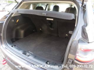 JEEP Compass usata 27