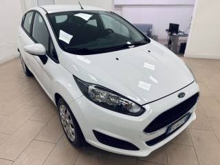 FORD Fiesta usata, con Airbag laterali