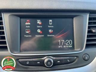OPEL Grandland X usata, con Autoradio