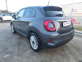 FIAT 500X usata, con Airbag laterali