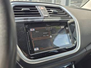 SUZUKI S-Cross usata, con Climatizzatore