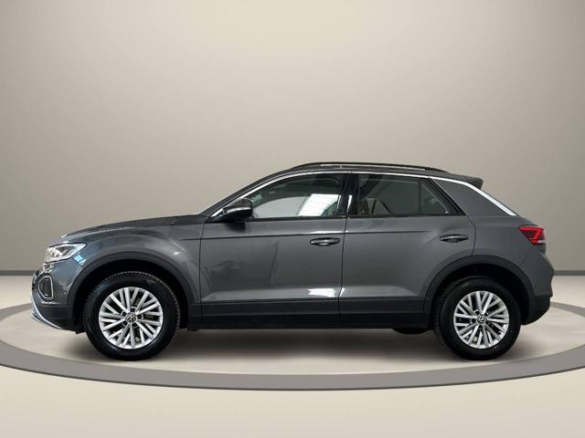 VOLKSWAGEN T-Roc usata, con Airbag laterali