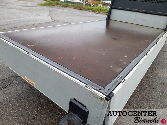 FIAT Ducato usata, con Servosterzo