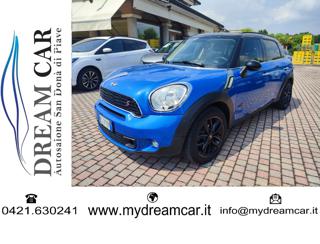 MINI Countryman Mini Cooper SD Countryman ALL4