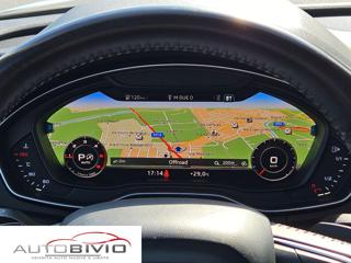 AUDI Q5 usata, con Cronologia tagliandi