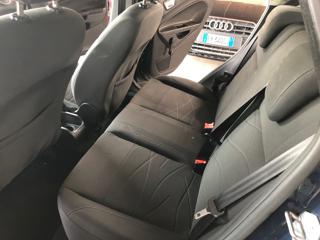 FORD Fiesta usata, con Sedile posteriore sdoppiato