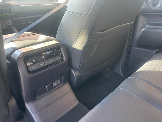 TOYOTA Land Cruiser usata, con Controllo trazione