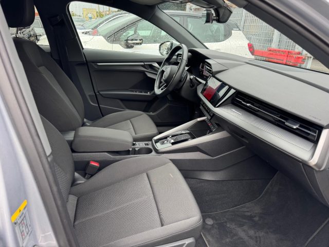 AUDI A3 usata, con Servosterzo