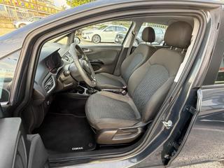 OPEL Corsa usata, con Immobilizzatore elettronico