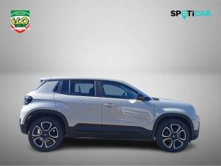 JEEP Avenger usata, con Airbag Passeggero