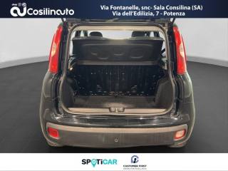 FIAT Panda usata, con Bracciolo