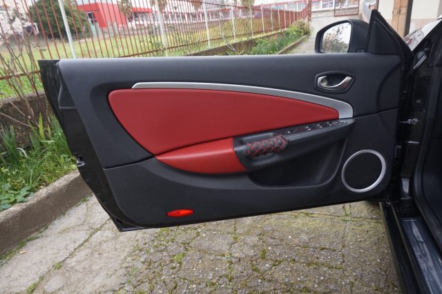 RENAULT Megane usata, con Sensore di pioggia