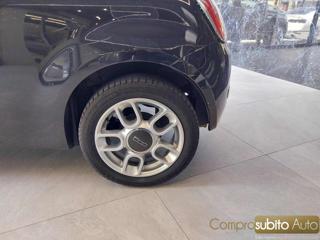 FIAT 500 usata, con Bluetooth