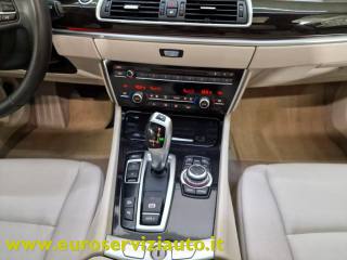 BMW 530 usata, con Volante multifunzione