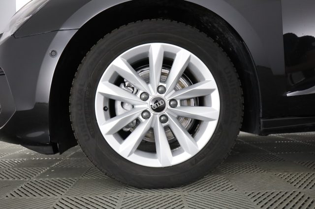 AUDI A3 usata 8