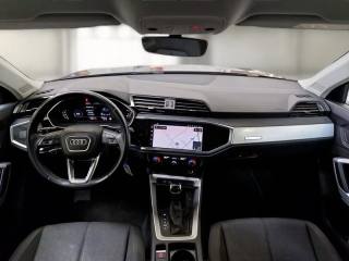 AUDI Q3 usata, con Airbag laterali