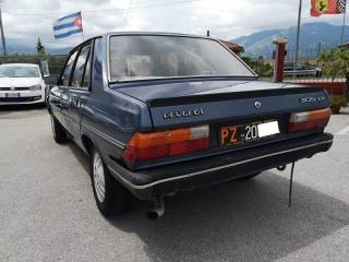 PEUGEOT 305 usata 4