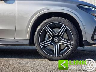 MERCEDES-BENZ GLC 220 usata, con Immobilizzatore elettronico