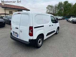 OPEL Combo usata, con Boardcomputer