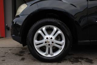MERCEDES-BENZ ML 280 usata 73