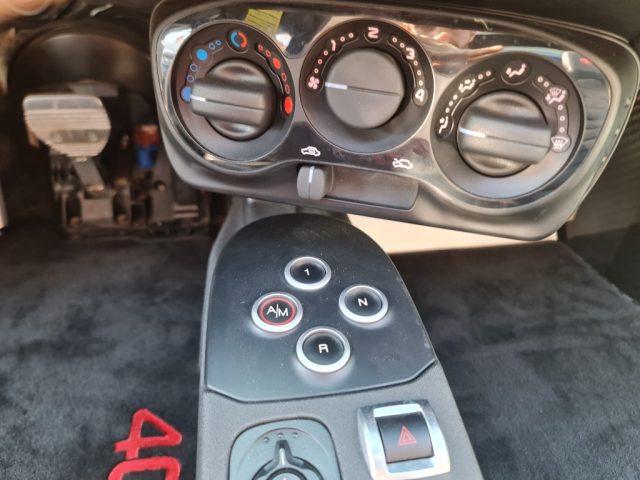 ALFA ROMEO 4C usata 19