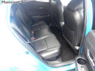 TOYOTA C-HR usata, con Climatizzatore