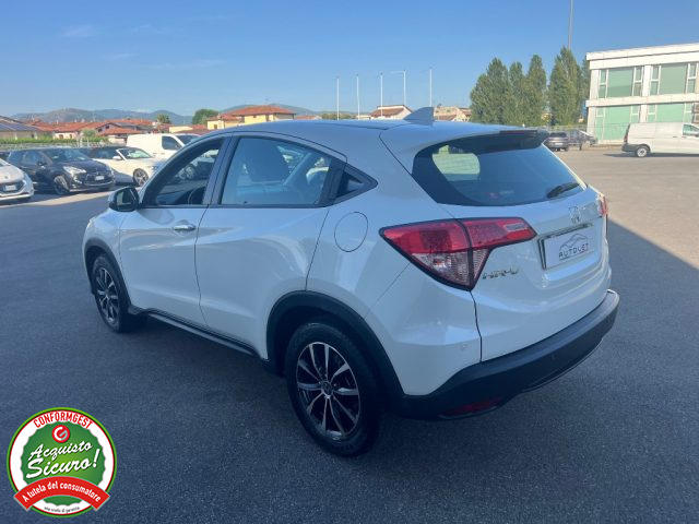 HONDA HR-V usata, con Controllo automatico clima