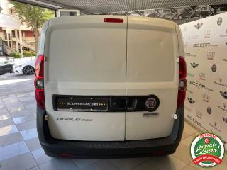 FIAT Doblo usata, con Climatizzatore