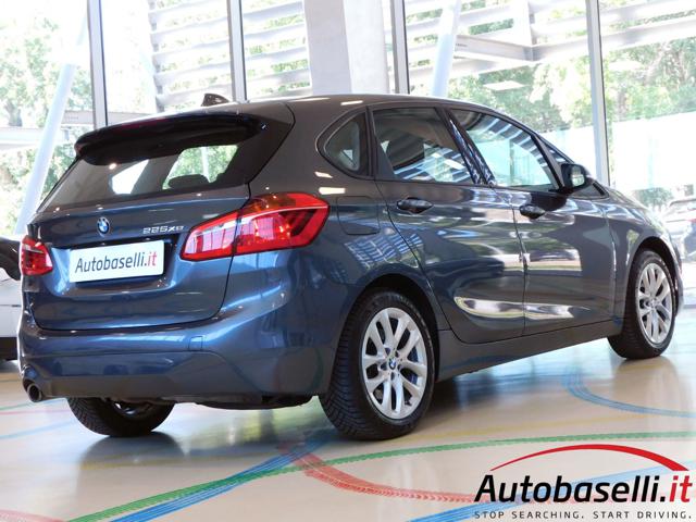 BMW 225 usata 37