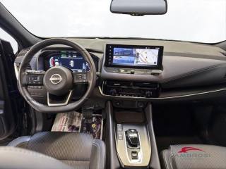 NISSAN Qashqai usata 14