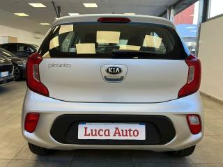 KIA Picanto usata, con Alzacristalli elettrici