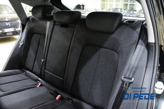 AUDI Q5 usata, con Sensori di parcheggio posteriori