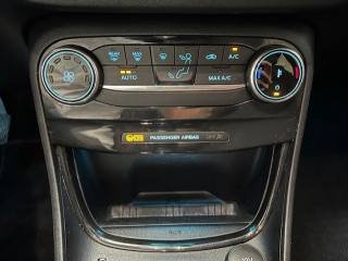 FORD Puma usata, con Controllo automatico clima