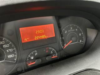 CITROEN Jumper usata, con ESP