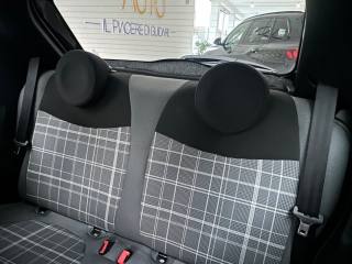 FIAT 500 usata, con USB