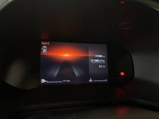 RENAULT Captur usata, con Park Distance Control