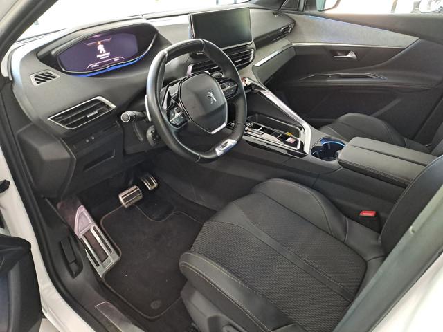 PEUGEOT 3008 usata, con ESP
