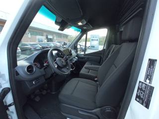 MERCEDES-BENZ Sprinter usata, con Immobilizzatore elettronico