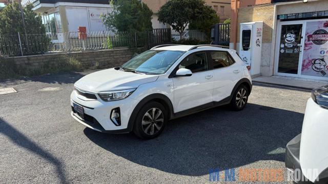 KIA Stonic usata, con ABS