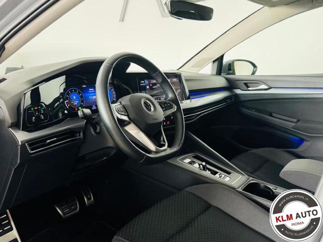 VOLKSWAGEN Golf usata, con Boardcomputer