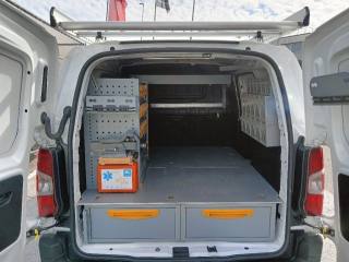 OPEL Combo usata, con Servosterzo